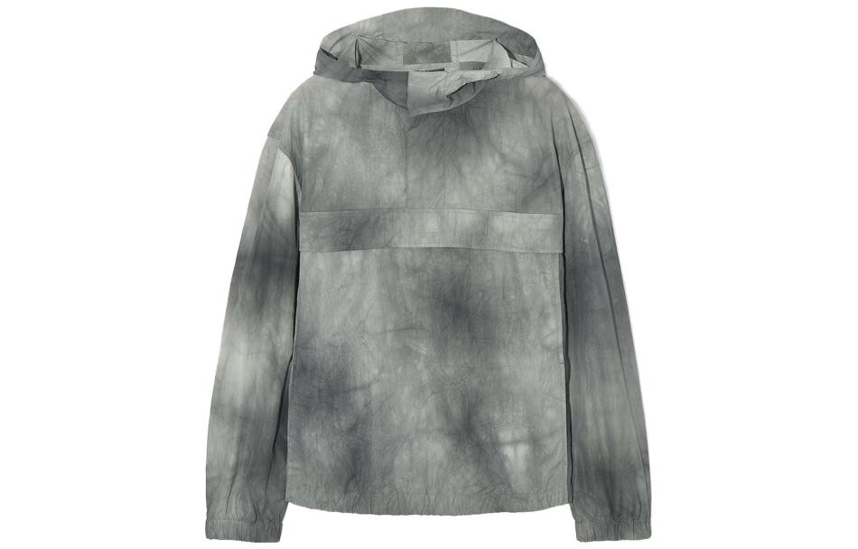 Ветровка мужская серый Cos
Ветровка мужская серый Cos