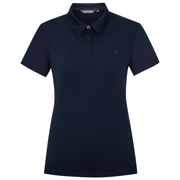 Женская поло Lafuma, синий
Женская поло Lafuma, синий