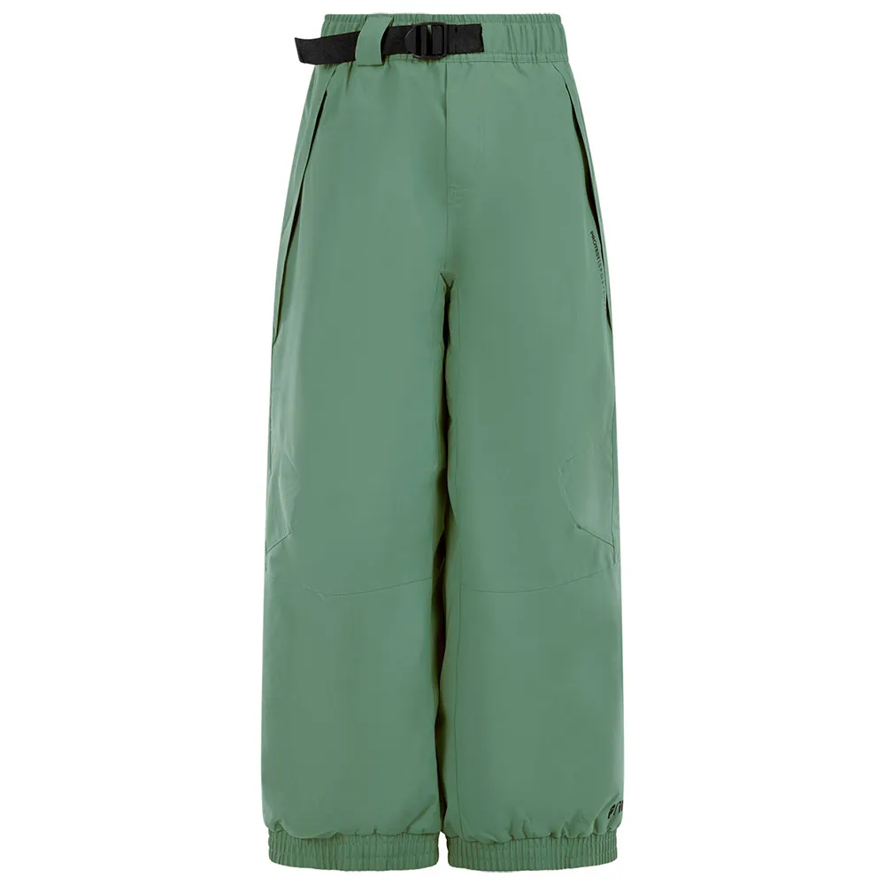 Брюки Protest Kenny, зеленый
Брюки Protest Kenny, зеленый