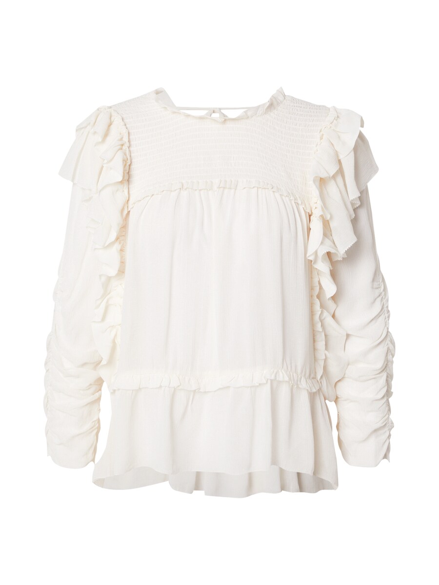 Блуза Munthe CRISP, экрю
Блуза Munthe CRISP, экрю