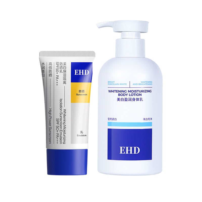 Солнцезащитные кремы и лосьоны Unisex EHD
Солнцезащитные кремы и лосьоны Unisex EHD