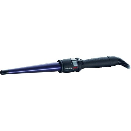 Щипцы для завивки Bab2280Tte, Babyliss Pro
Щипцы для завивки Bab2280Tte, Babyliss Pro