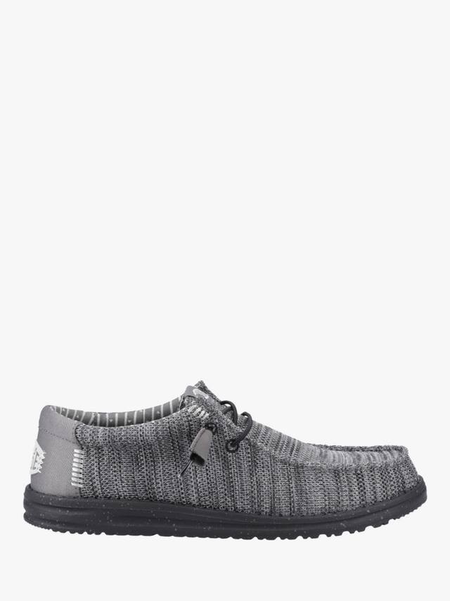 Сланцы Wally Slip On Hey Dude
Сланцы Wally Slip On Hey Dude