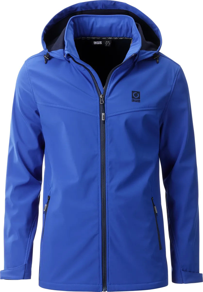 Куртка из софтшелла LPO "ELLIOT PEAK V MEN", также доступна в больших размерах, синий
Куртка из софтшелла LPO "ELLIOT PEAK V MEN", также доступна в больших размерах, синий