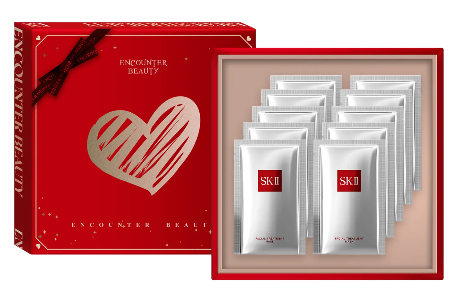 Маска для лица SK II Ex boyfriend унисекс SK-II
Маска для лица SK II Ex boyfriend унисекс SK-II