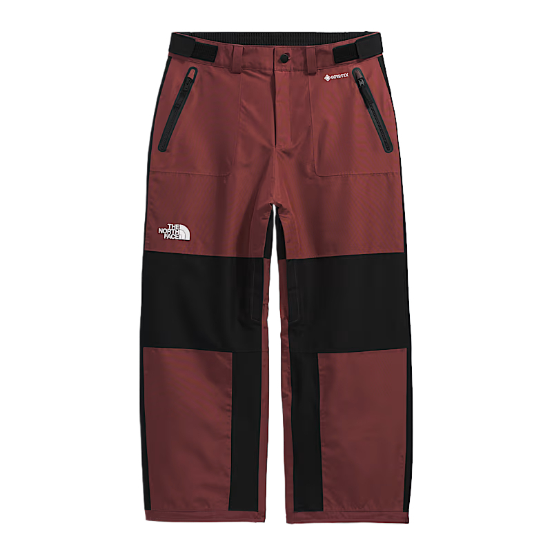 Брюки для катания на лыжах GORE TEX мужские THE NORTH FACE, красный/мультиколор
Брюки для катания на лыжах GORE TEX мужские THE NORTH FACE, красный/мультиколор