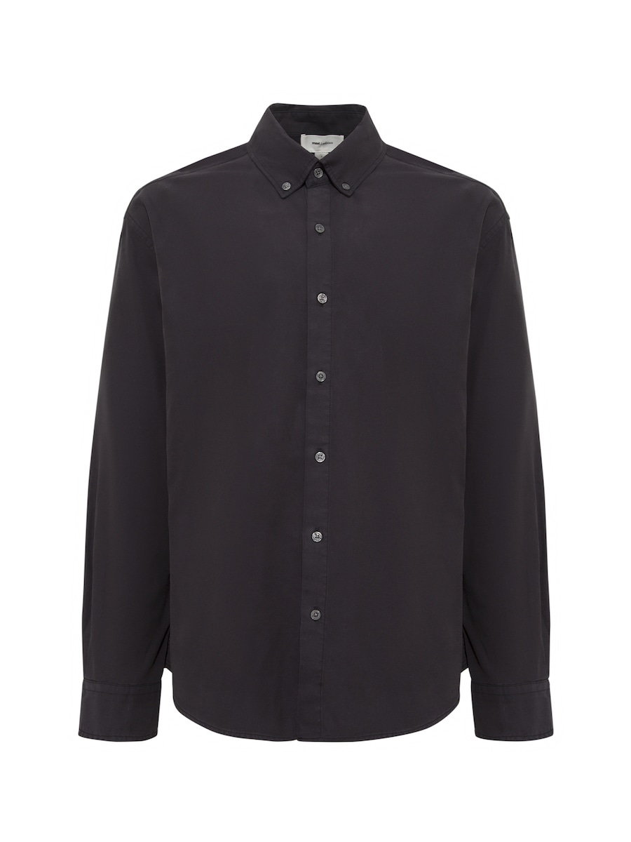 Рубашка на пуговицах Comfort fit Mavi, черный
Рубашка на пуговицах Comfort fit Mavi, черный