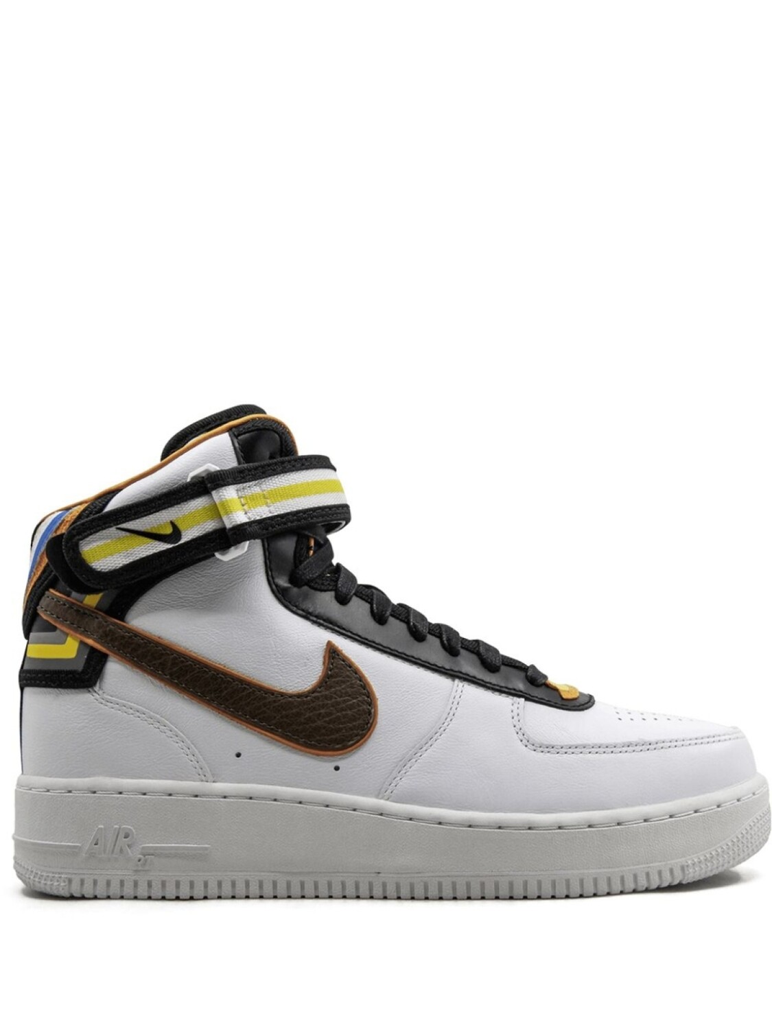 Nike кроссовки Air Force 1 Mid Tisci, белый, Белый;серый, Nike кроссовки Air Force 1 Mid Tisci, белый
Nike кроссовки Air Force 1 Mid Tisci, белый, Белый;серый, Nike кроссовки Air Force 1 Mid Tisci, белый