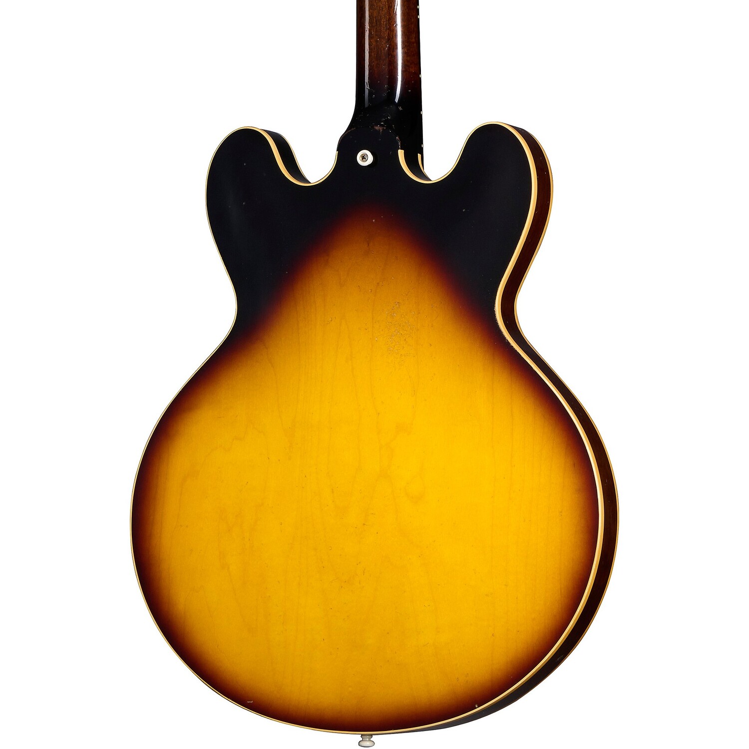 Полуполая электрогитара Gibson Custom Murphy Lab 1958 ES-335 Heavy Aged Tabacco Burst
Полуполая электрогитара Gibson Custom Murphy Lab 1958 ES-335 Heavy Aged Tabacco Burst