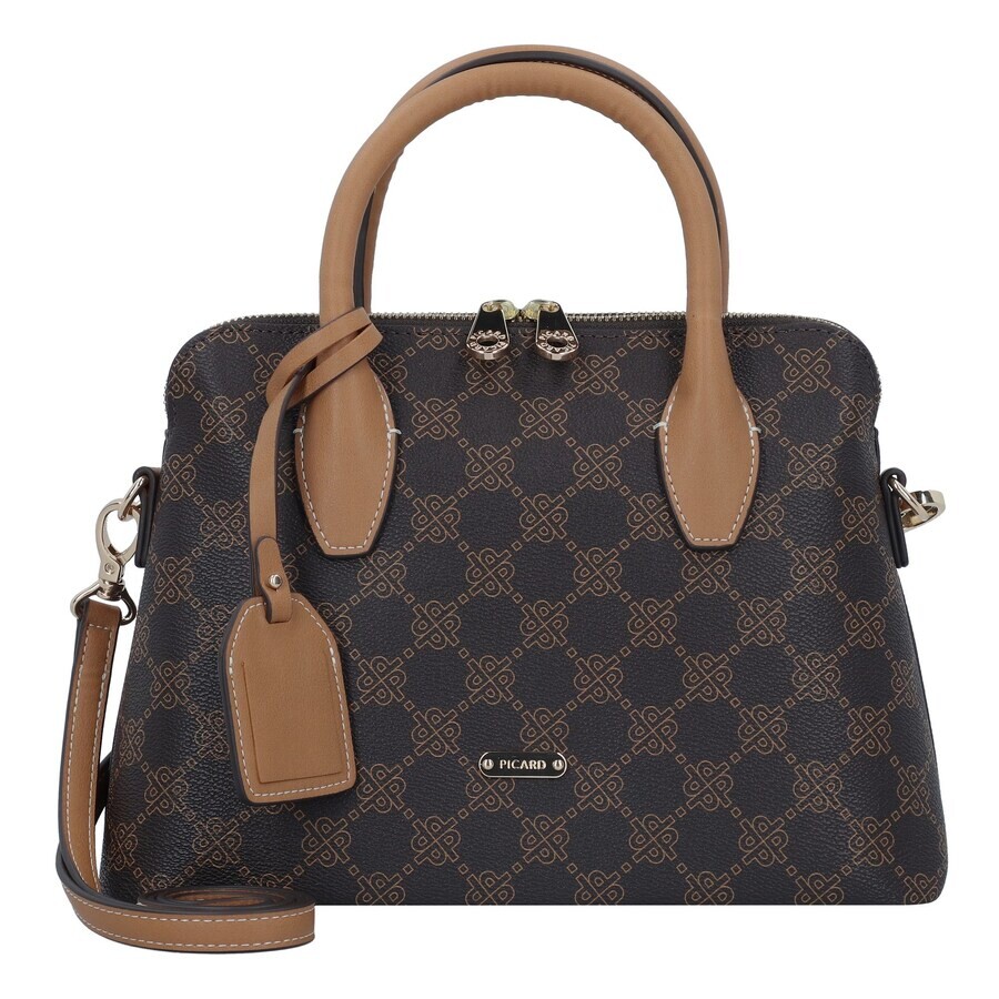 Сумочка Picard Handbag Euphoria, цвет brocade/dark brown, Коричневый, Сумочка Picard Handbag Euphoria, цвет brocade/dark brown
Сумочка Picard Handbag Euphoria, цвет brocade/dark brown, Коричневый, Сумочка Picard Handbag Euphoria, цвет brocade/dark brown