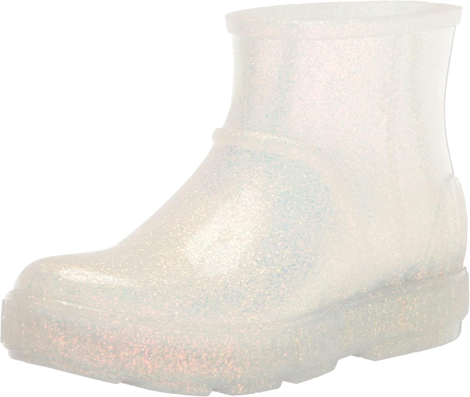 Сапоги для девочек UGG Drizlita с блестками, Glitter Glam
Сапоги для девочек UGG Drizlita с блестками, Glitter Glam