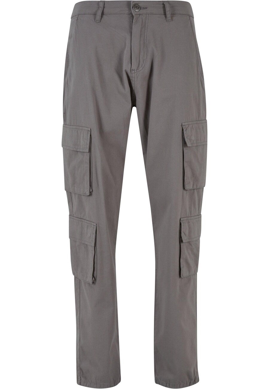 Обычные брюки-карго DEF, Greige
Обычные брюки-карго DEF, Greige