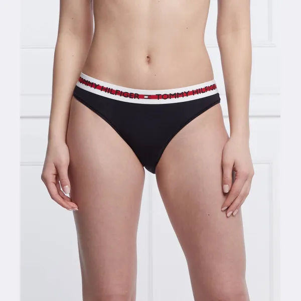 Нижнее белье Tommy Hilfiger, синий
Нижнее белье Tommy Hilfiger, синий