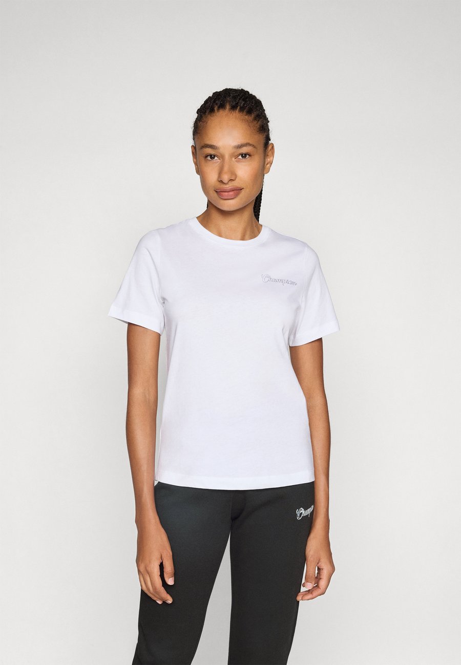 Спортивная футболка Champion GRAPHIC CREWNECK , White
Спортивная футболка Champion GRAPHIC CREWNECK , White