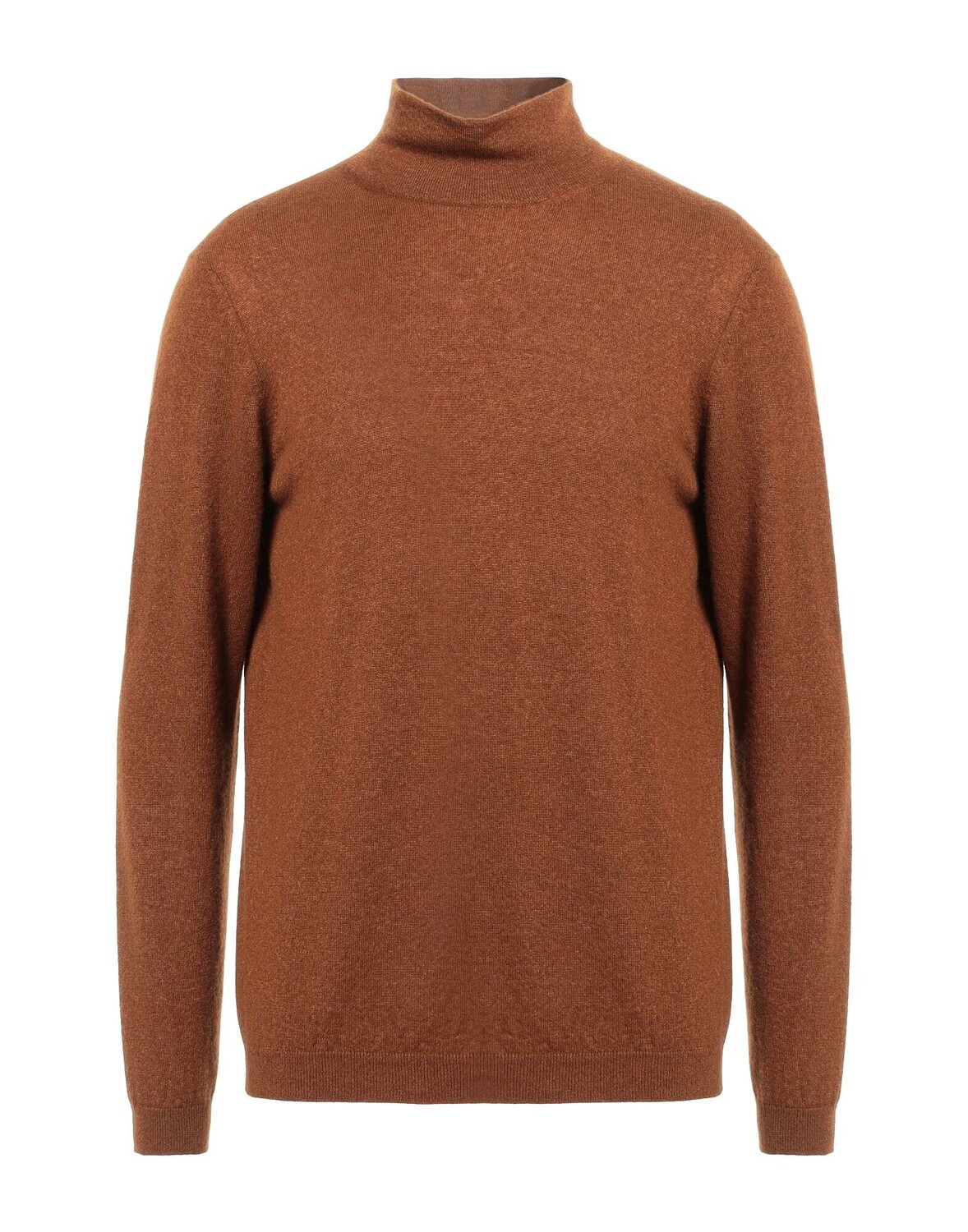 Водолазка Stile Latino, коричневый 
Водолазка Stile Latino, коричневый