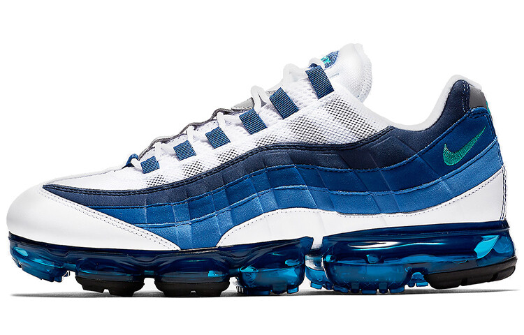 Мужские беговые кроссовки Nike Vapormax 95
Мужские беговые кроссовки Nike Vapormax 95