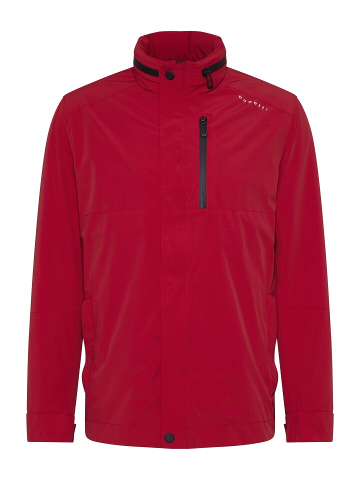 Демисезонная куртка Bugatti, красный
Демисезонная куртка Bugatti, красный