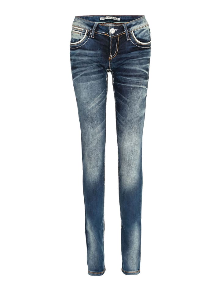 Джинсы Cipo & Baxx, синий
Джинсы Cipo & Baxx, синий