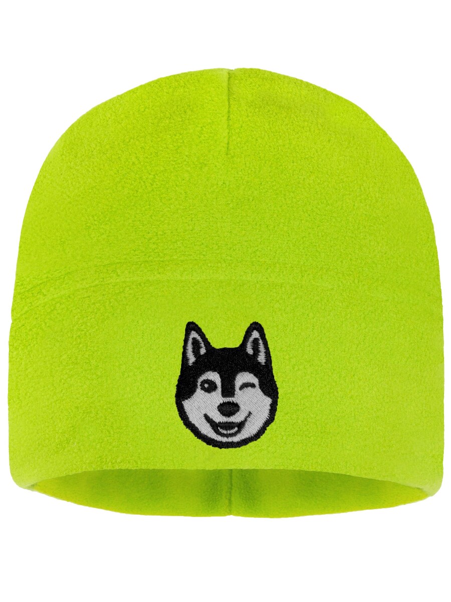 Спортивная шапка normani Dunedin, зеленый
Спортивная шапка normani Dunedin, зеленый