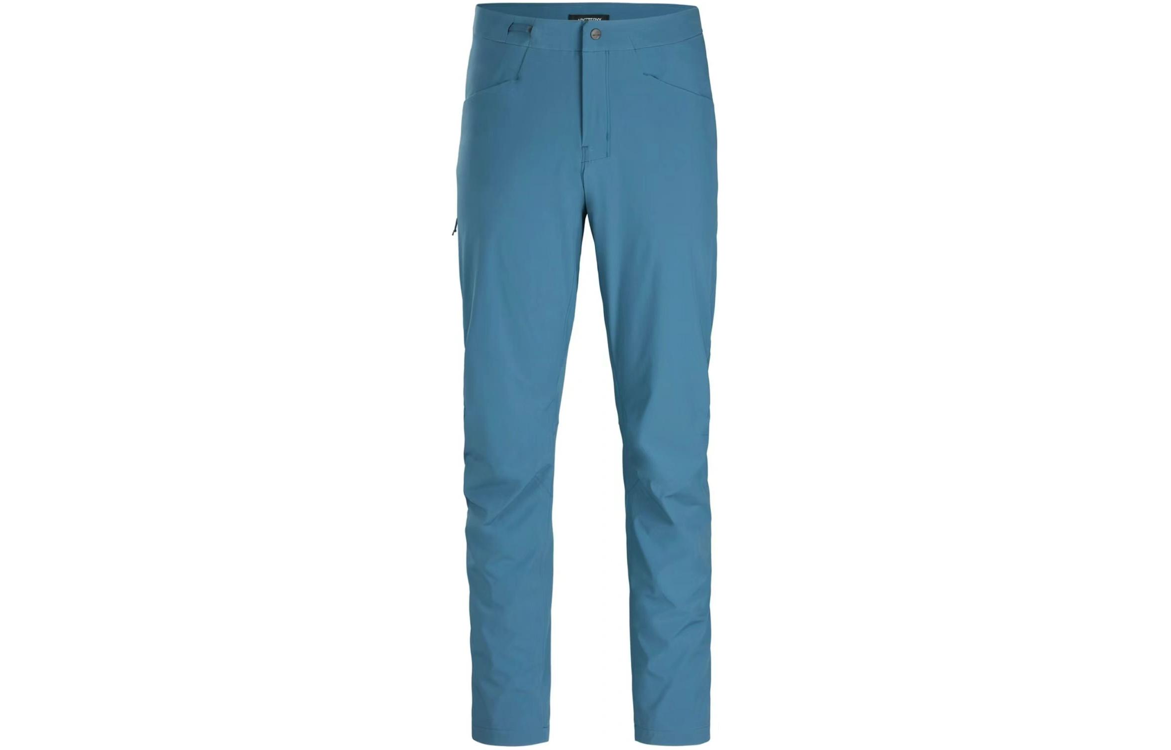 Arcteryx Повседневные брюки Women's Black
Arcteryx Повседневные брюки Women's Black