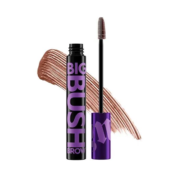 Цветной гель для объема бровей Big Bush Brow Urban Decay, цвет neutral nana
Цветной гель для объема бровей Big Bush Brow Urban Decay, цвет neutral nana