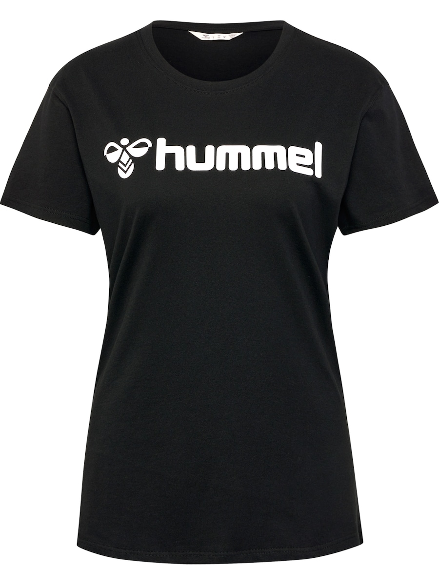 Рубашка Hummel Go 2.0, черный
Рубашка Hummel Go 2.0, черный