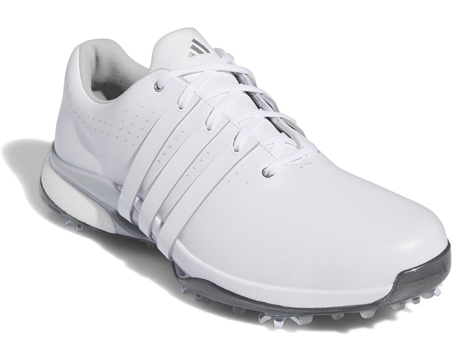 Кроссовки adidas Golf Tour360 24, цвет Footwear White/Footwear White/Silvermet, Белый, Кроссовки adidas Golf Tour360 24, цвет Footwear White/Footwear White/Silvermet
Кроссовки adidas Golf Tour360 24, цвет Footwear White/Footwear White/Silvermet, Белый, Кроссовки adidas Golf Tour360 24, цвет Footwear White/Footwear White/Silvermet
