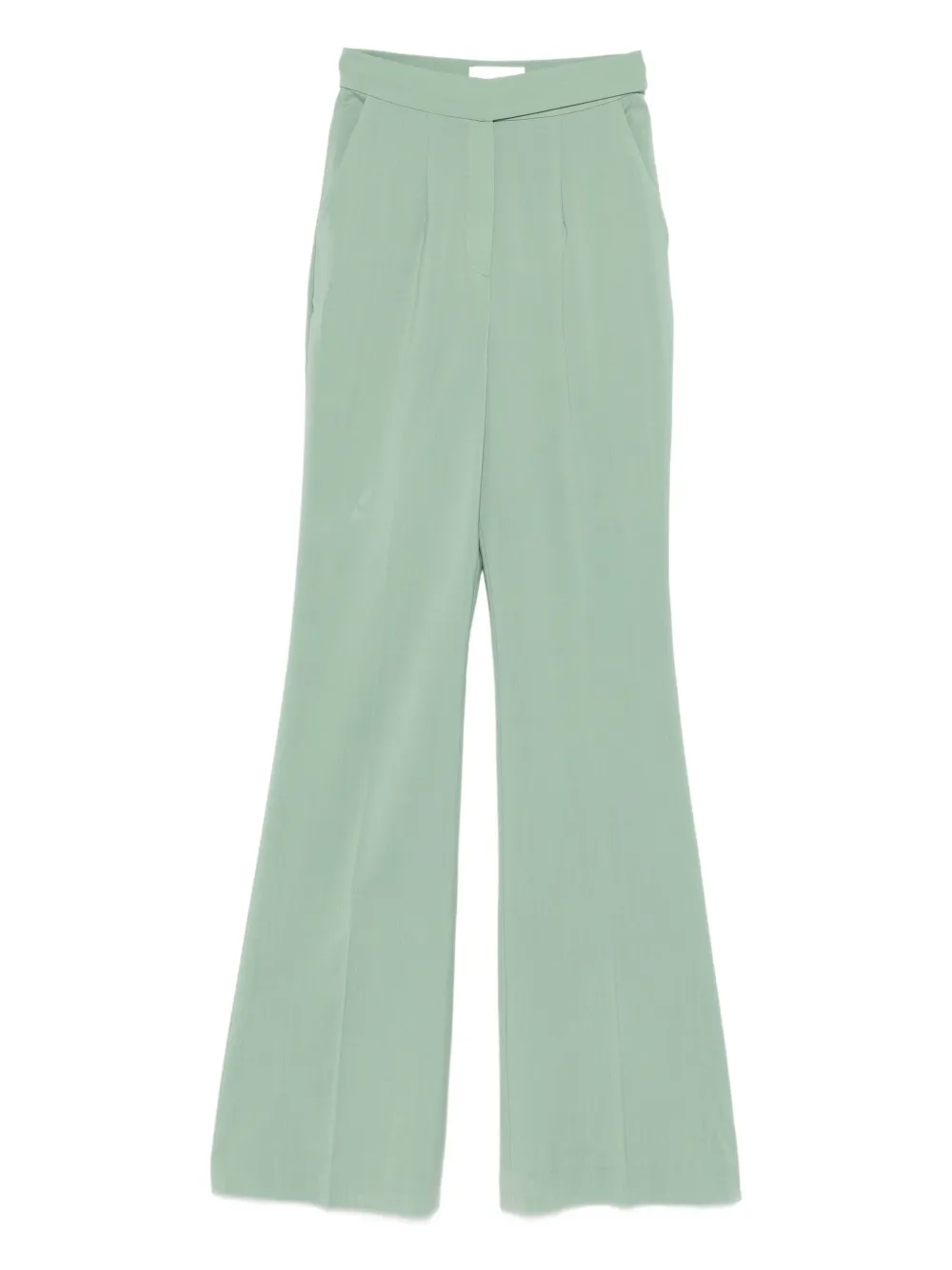 Расклёшенные брюки LIXIA M.Marquise, зеленый
Расклёшенные брюки LIXIA M.Marquise, зеленый