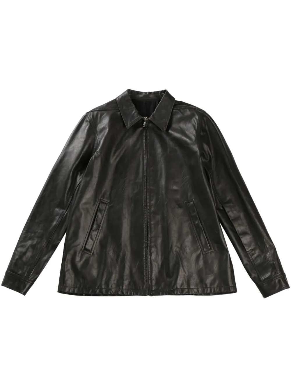 Брэд жакет Rick Owens, черный
Брэд жакет Rick Owens, черный