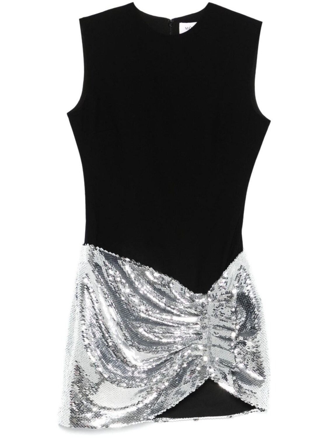 Mônot платье мини Mia, черный
Mônot платье мини Mia, черный