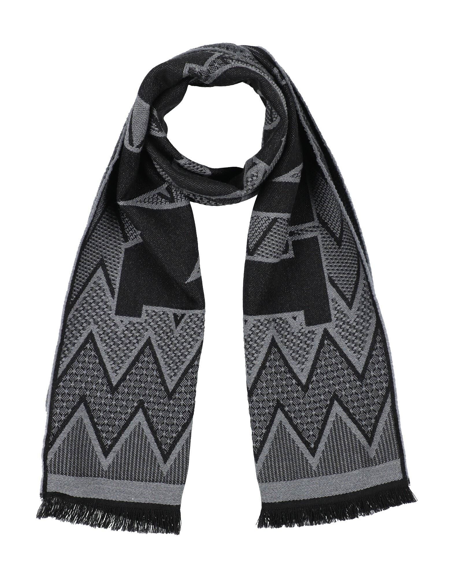 Шарф Missoni, черный
Шарф Missoni, черный