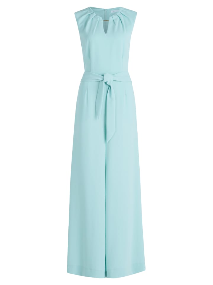 Комбинезон BETTY & CO, цвет pastel turquoise
Комбинезон BETTY & CO, цвет pastel turquoise