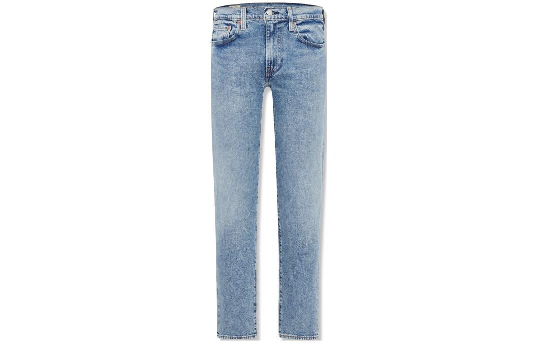 Мужские джинсы Levi's levi’s, цвет Blue
Мужские джинсы Levi's levi’s, цвет Blue