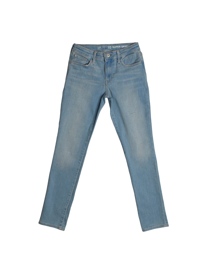 Джинсы GAP, синий
Джинсы GAP, синий