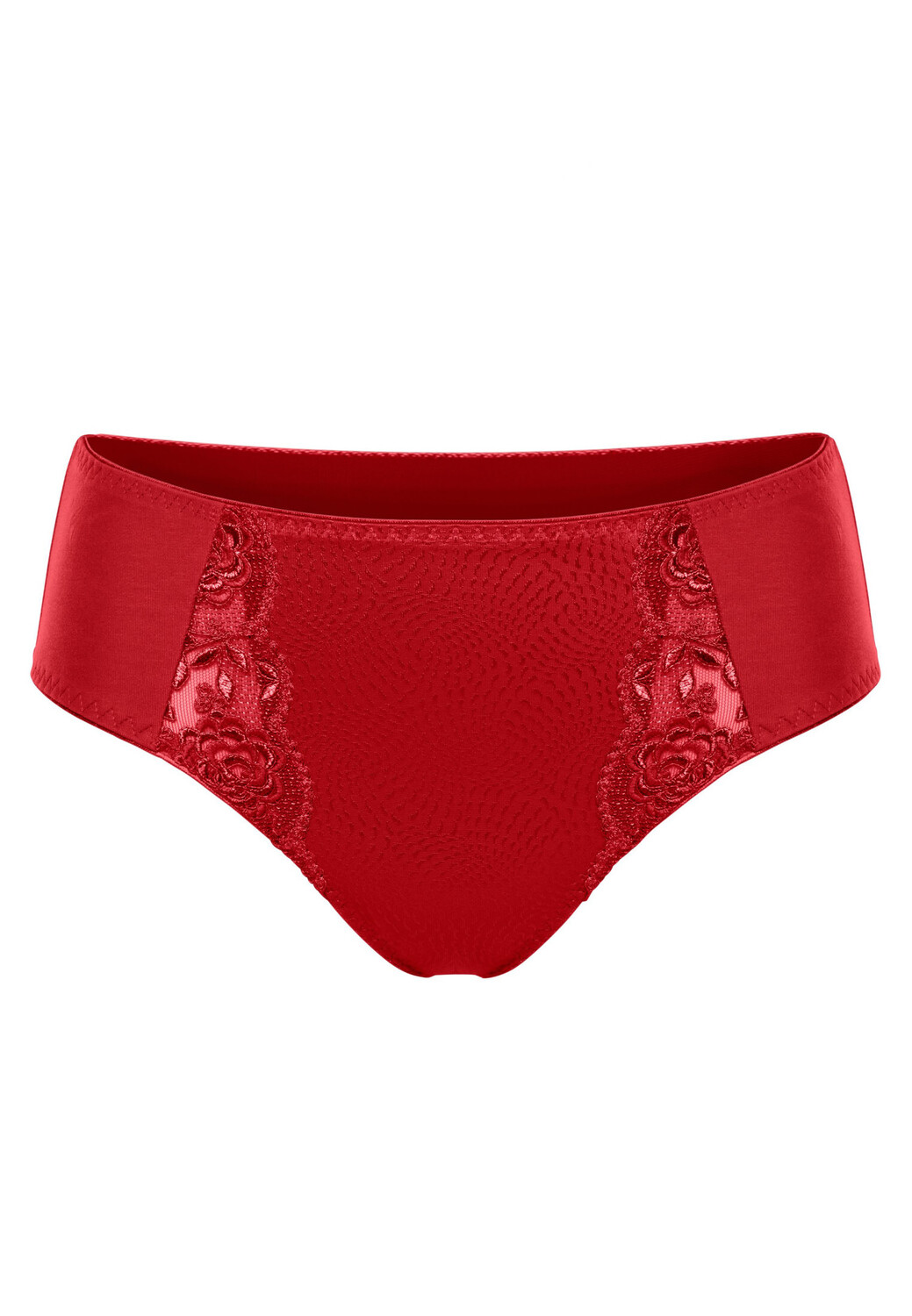 Трусы Ulla Ella, цвет Feuer
Трусы Ulla Ella, цвет Feuer