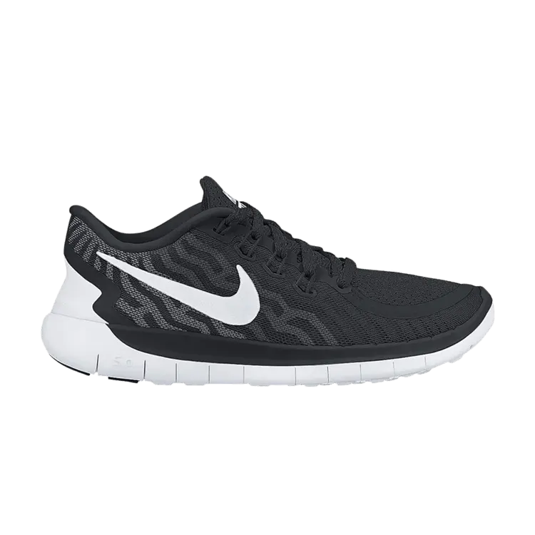 Кроссовки Free 5.0, черный
Кроссовки Free 5.0, черный