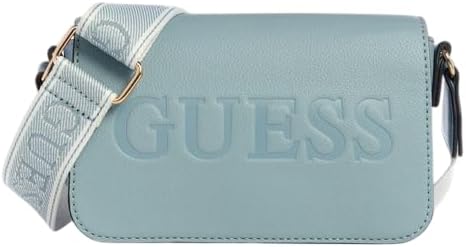 GUESS Factory женская мини-сумка кроссбоди Rosse
GUESS Factory женская мини-сумка кроссбоди Rosse