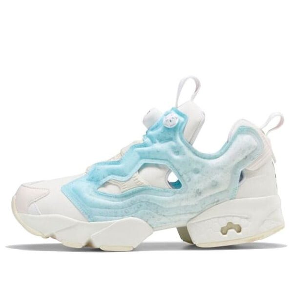 Кроссовки instapump fury og 'legion of fury - rayne sheetz' Reebok, синий
Кроссовки instapump fury og 'legion of fury - rayne sheetz' Reebok, синий