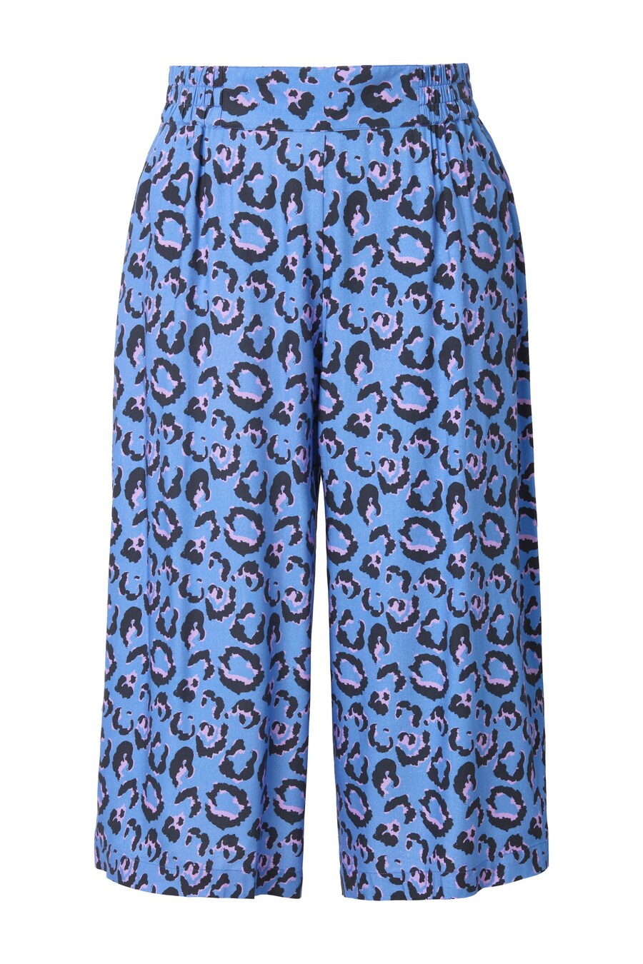 Широкие брюки Studio Untold, Sky blue
Широкие брюки Studio Untold, Sky blue
