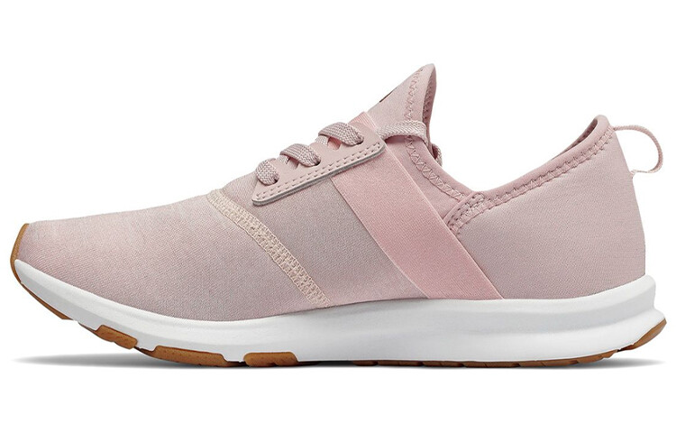 Кроссовки New Balance NB FuelCore Женские
Кроссовки New Balance NB FuelCore Женские