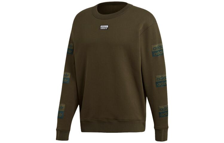 RYV Толстовка мужская Adidas Originals
RYV Толстовка мужская Adidas Originals