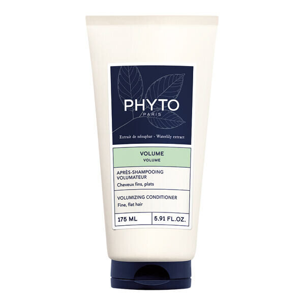 Кондиционер Phyto Volume, 175 мл
Кондиционер Phyto Volume, 175 мл