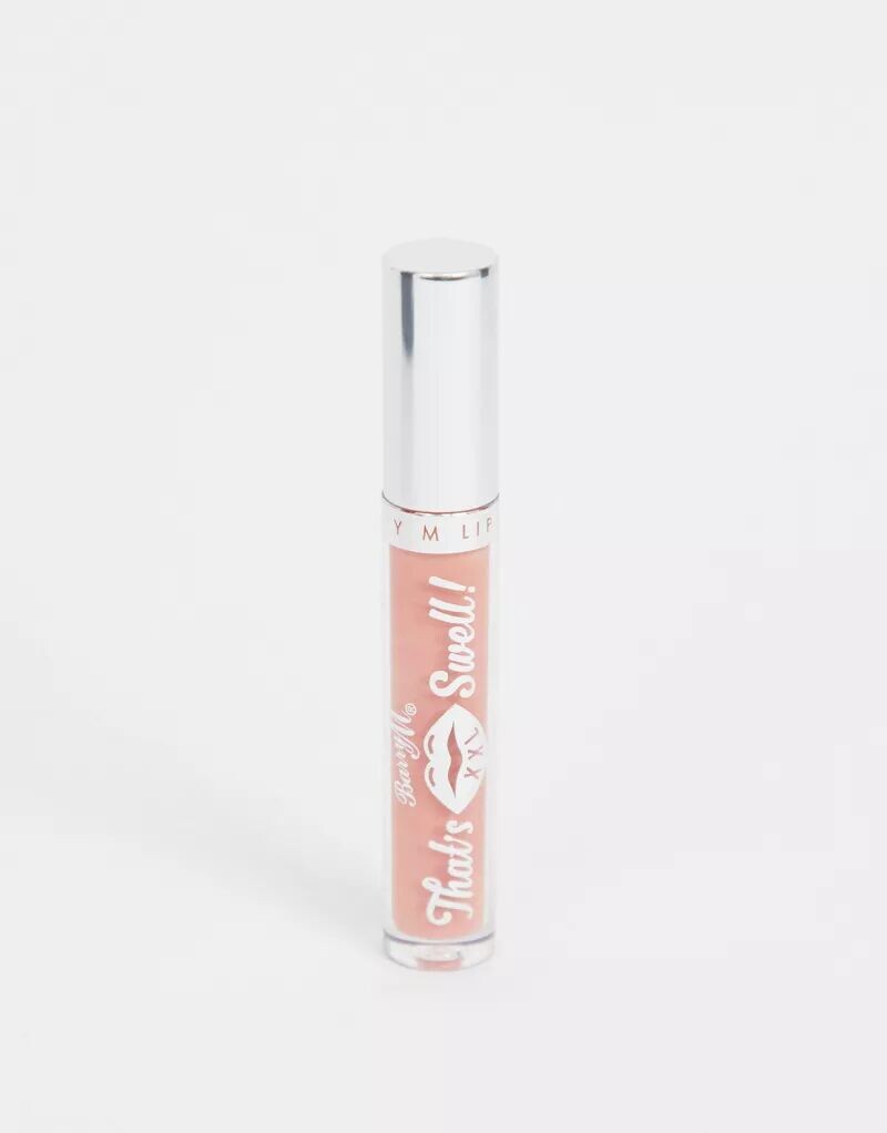 Barry M – That’s Swell XXL – объемный блеск для губ, получи его
Barry M – That’s Swell XXL – объемный блеск для губ, получи его