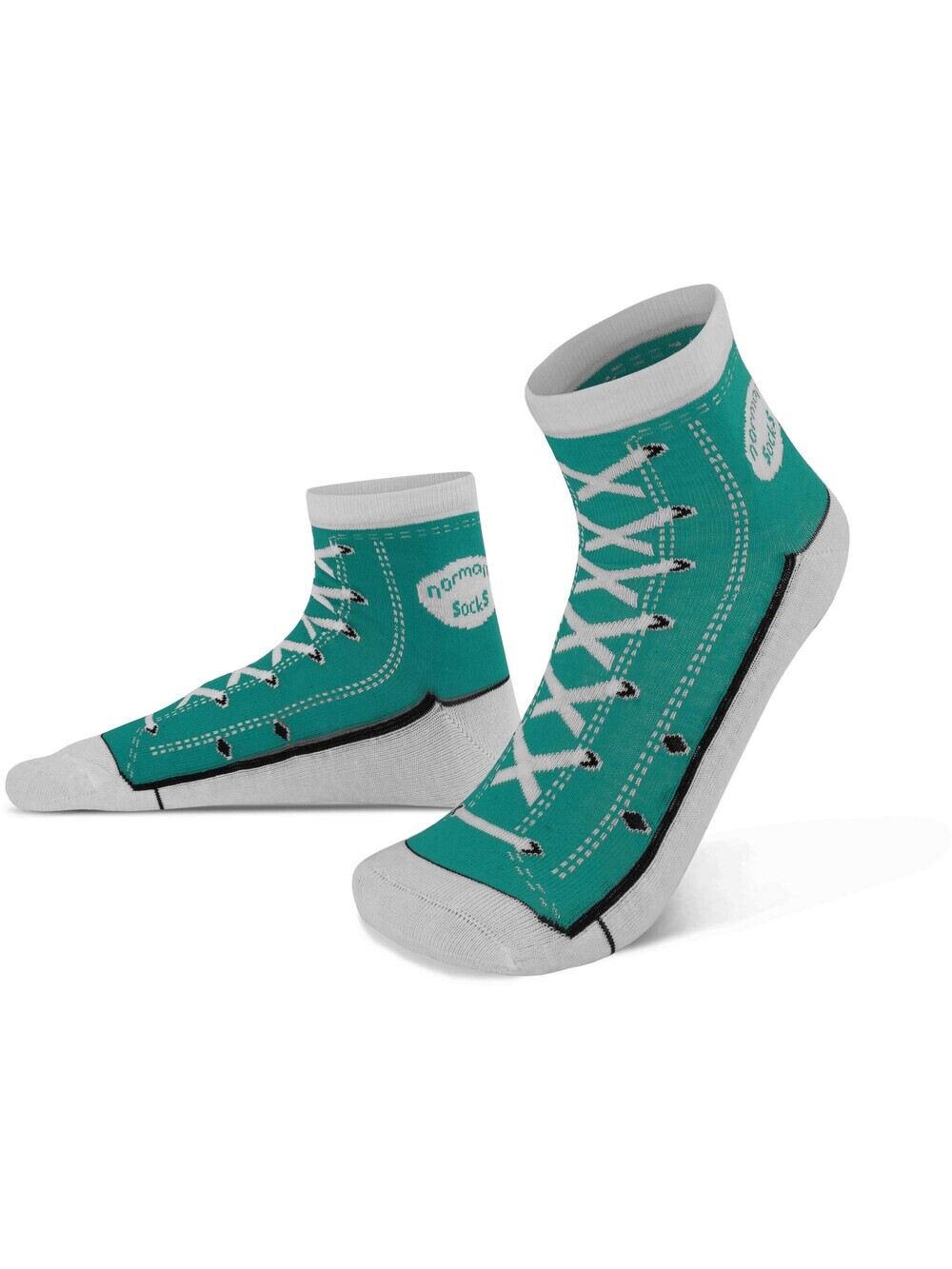 Носки normani, изумруд
Носки normani, изумруд