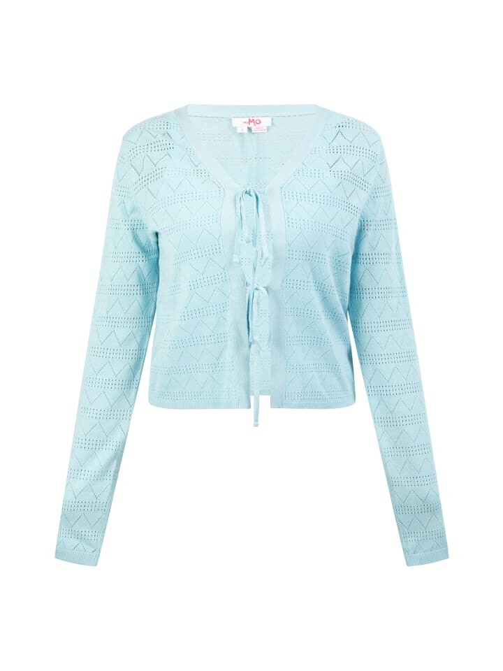 Спортивня куртка myMo, светло-синий
Спортивня куртка myMo, светло-синий