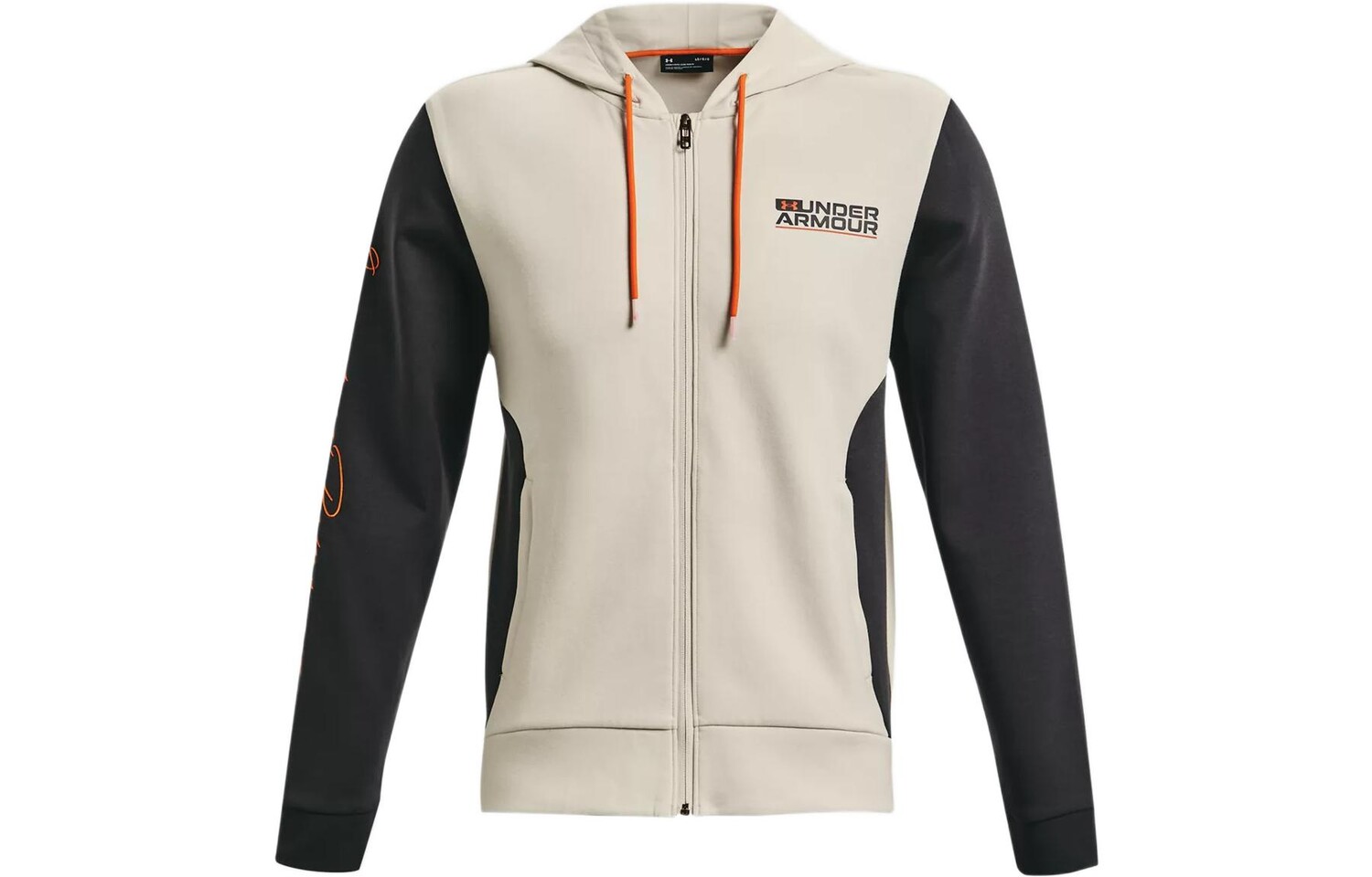 Мужская толстовка Under Armour, белый
Мужская толстовка Under Armour, белый