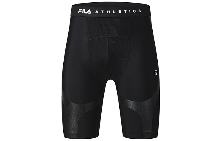 FILA Мужские повседневные шорты, цвет Black
FILA Мужские повседневные шорты, цвет Black