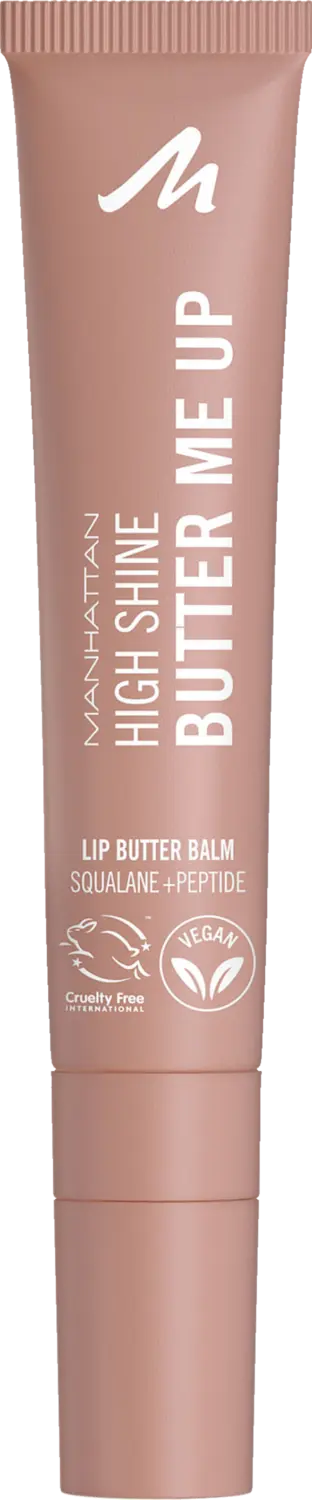 Блеск для губ Manhattan Manhattan High Shine Lip Butter 001 Latte Delight
Блеск для губ Manhattan Manhattan High Shine Lip Butter 001 Latte Delight