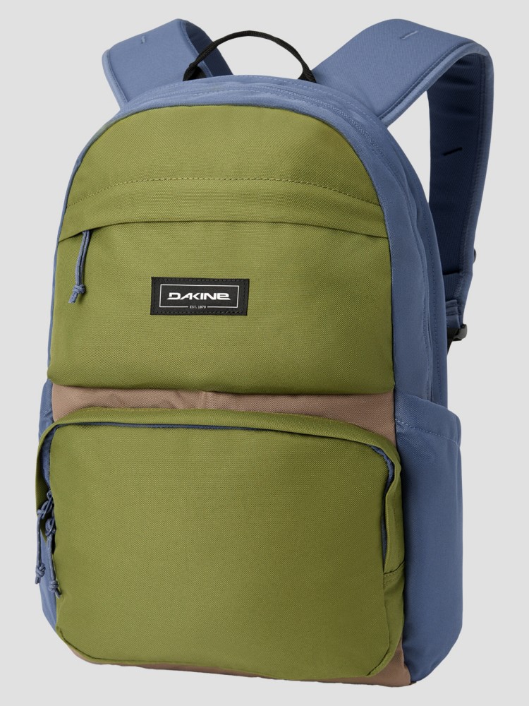 Рюкзак Dakine Method 25L Rucksack, seabed
Рюкзак Dakine Method 25L Rucksack, seabed
