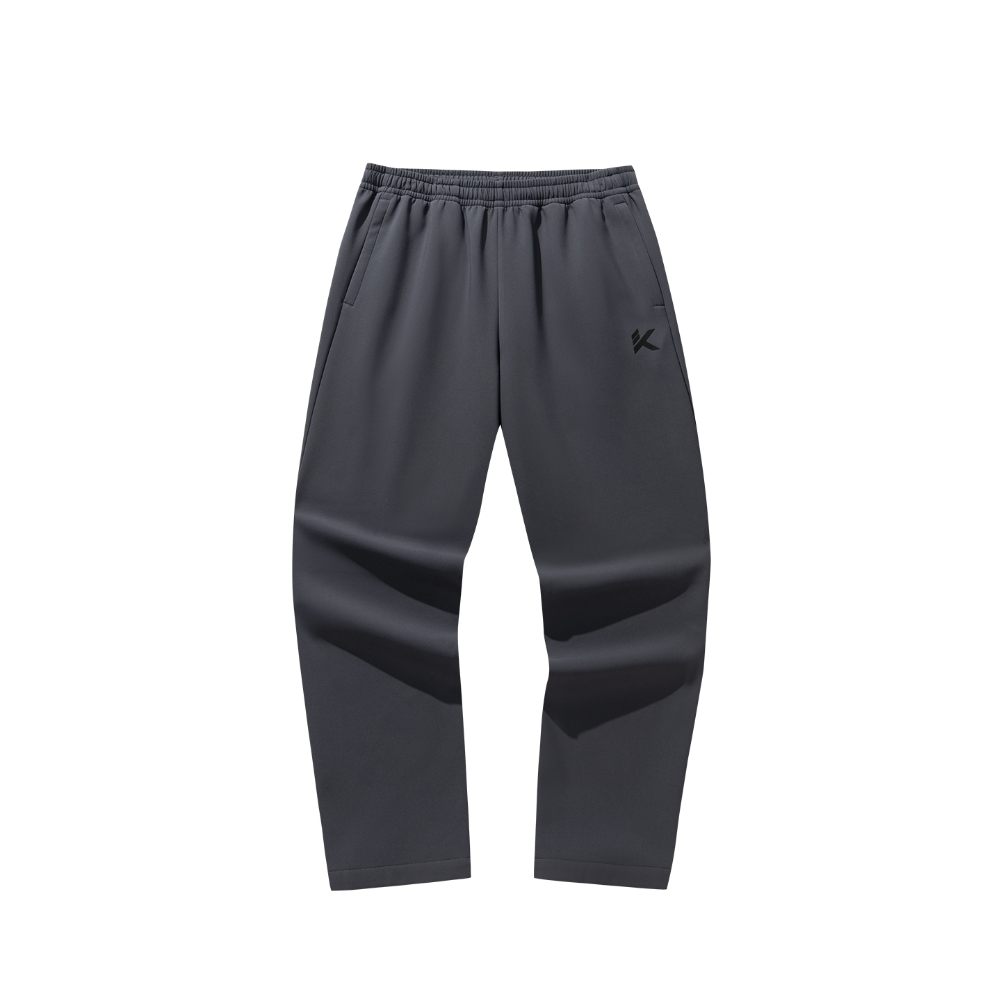 Брюки Casual Men's серые ANTA, серый
Брюки Casual Men's серые ANTA, серый